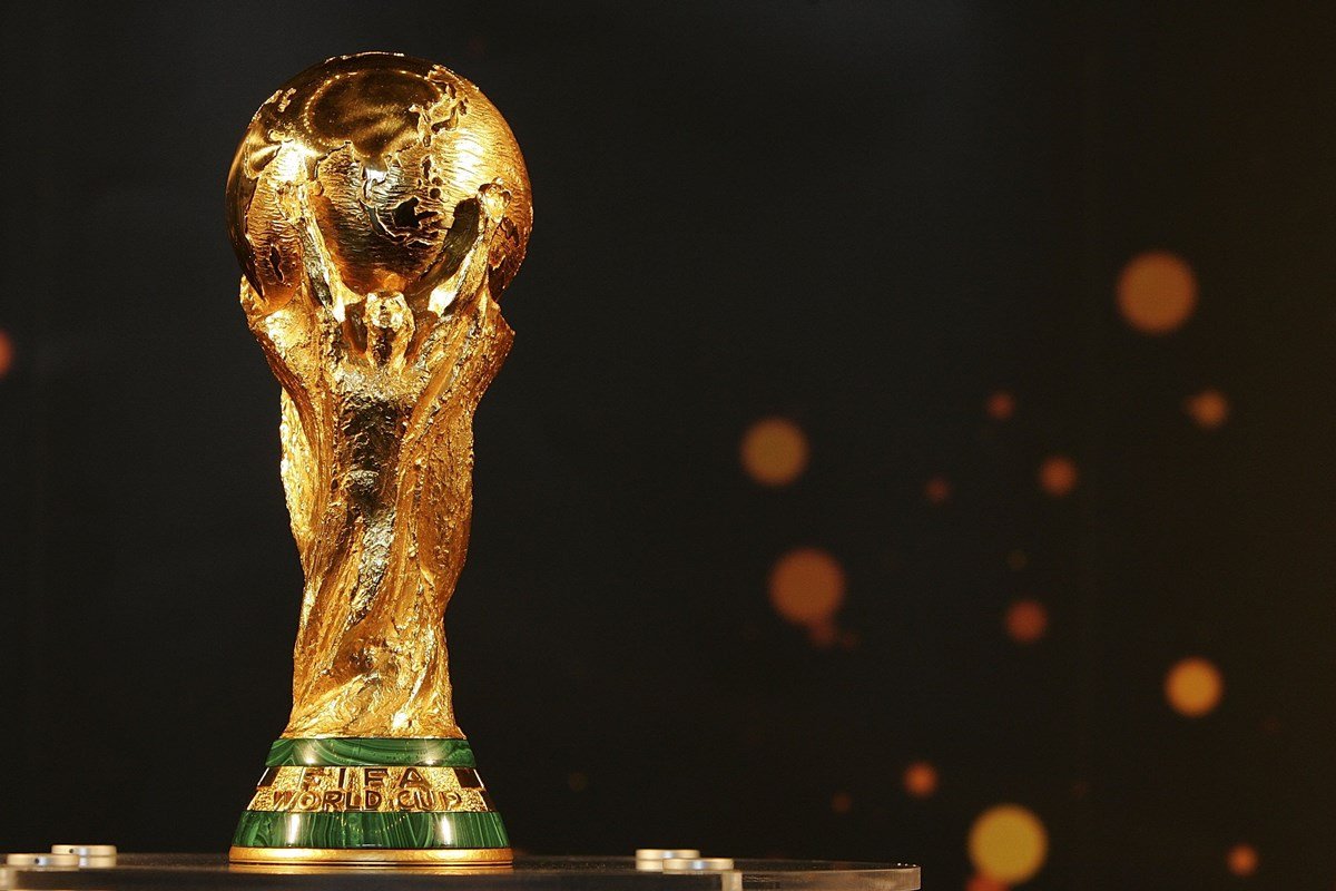 Copa do Mundo 2022: quem leva a taça?