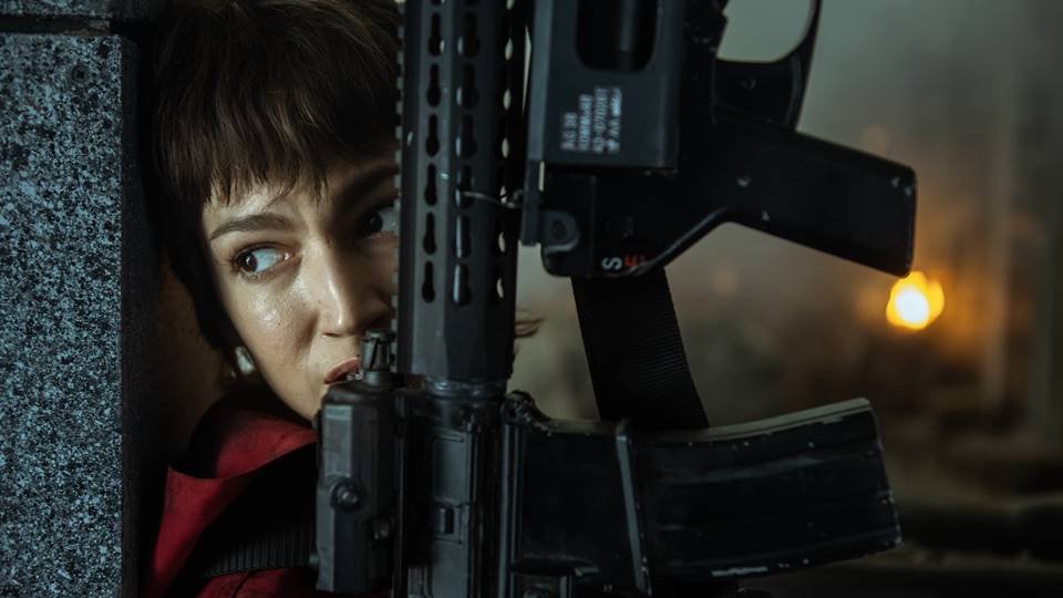 La Casa de Papel 5ª temporada