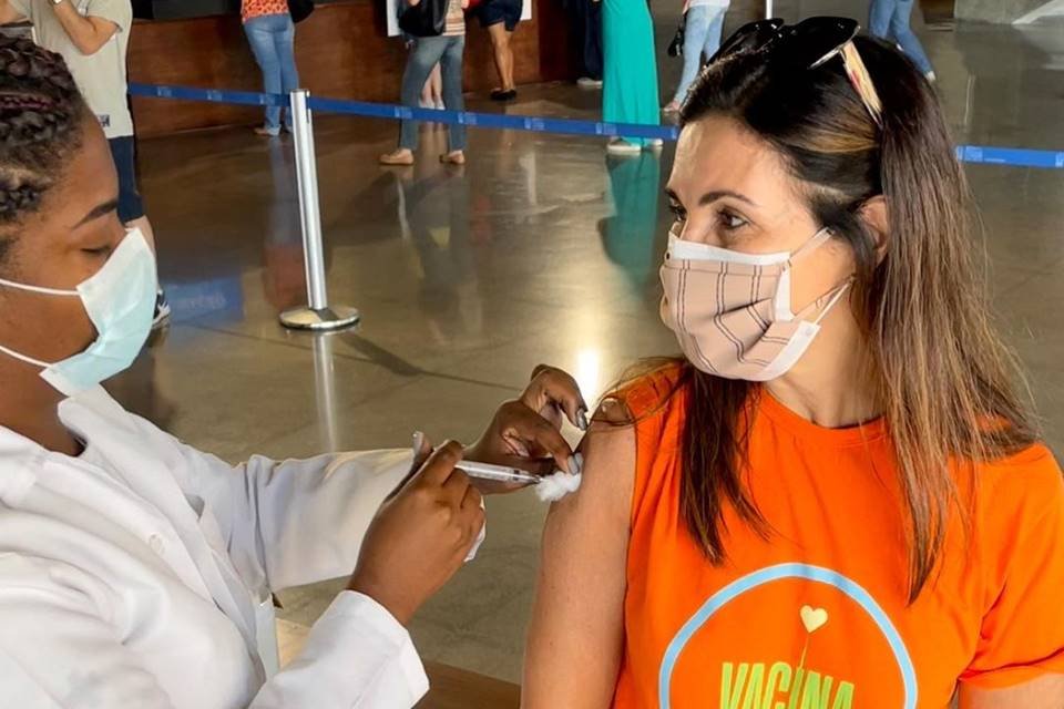 Fatima Bernardes