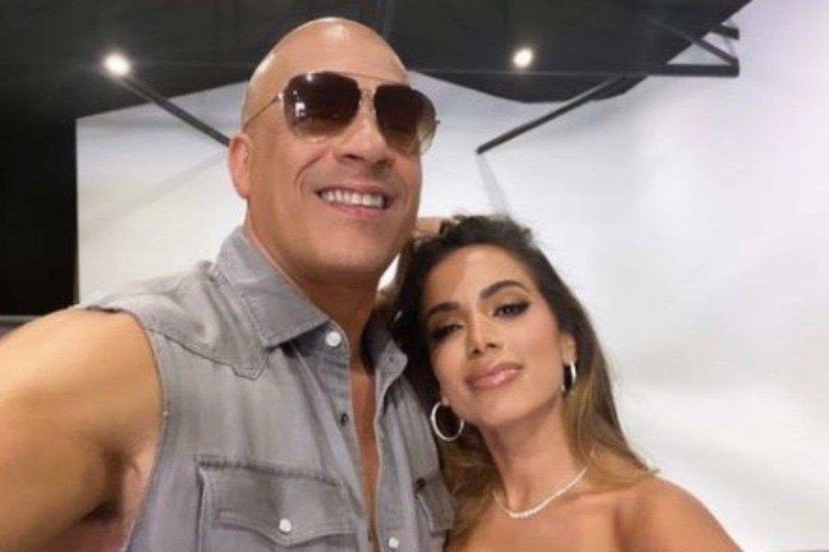 Anitta lança música 'Furiosa' para trilha de 'Velozes e Furiosos 9' -  Entretenimento - R7 Música