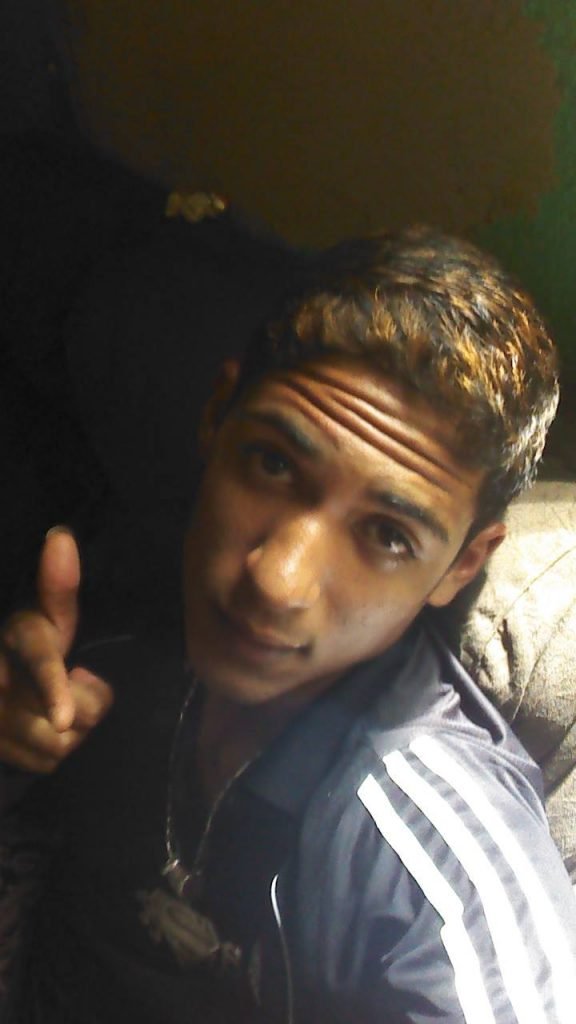eliel crime samambaia