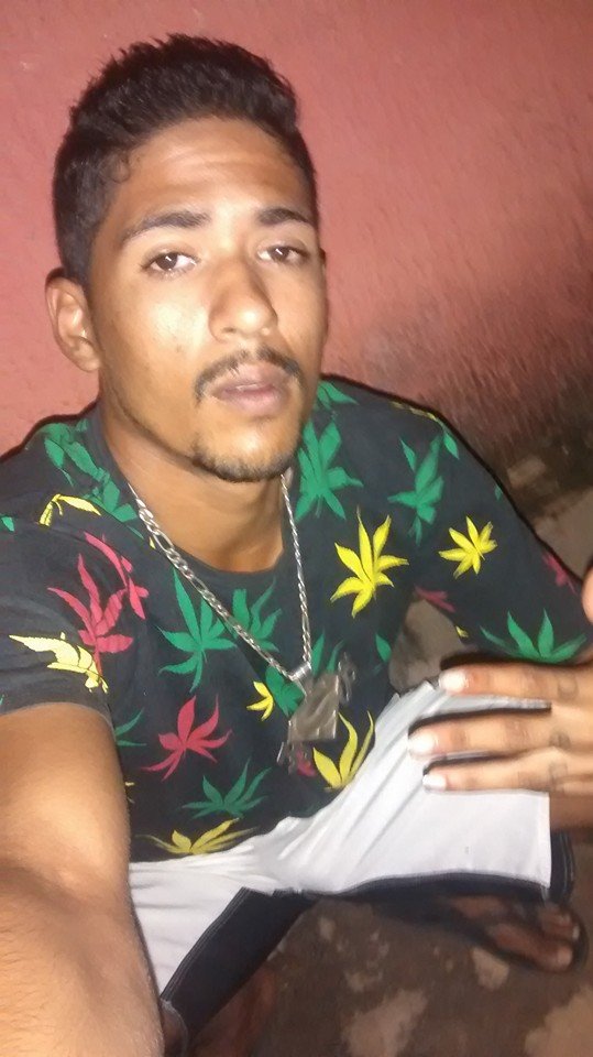eliel crime samambaia