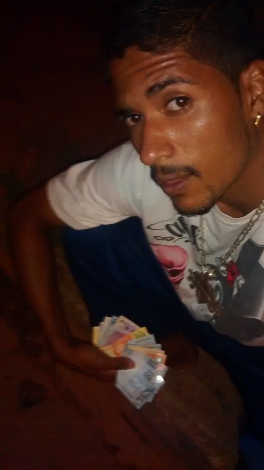 eliel crime samambaia