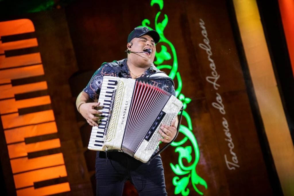 Tarcisio do Acordeon