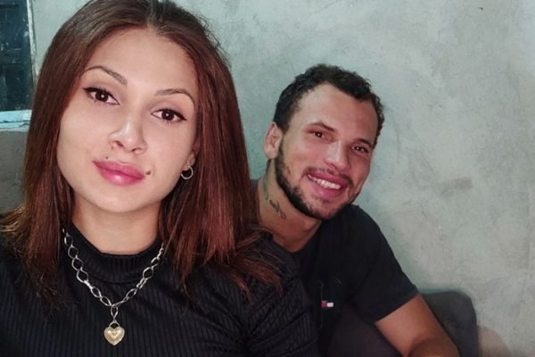 Mulher mata marido no DF