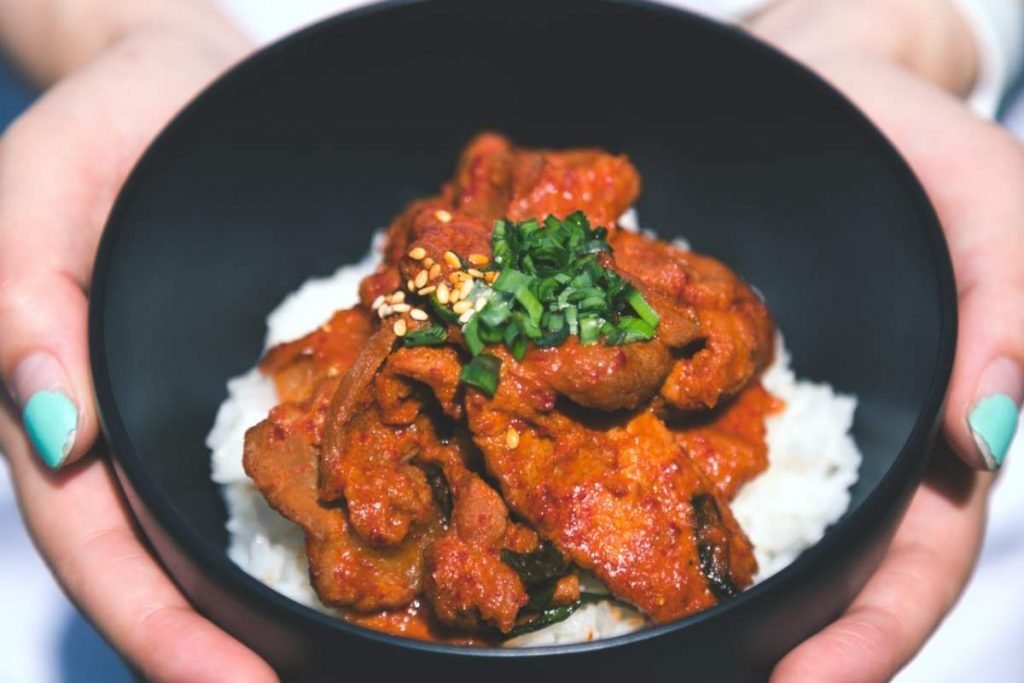 curry