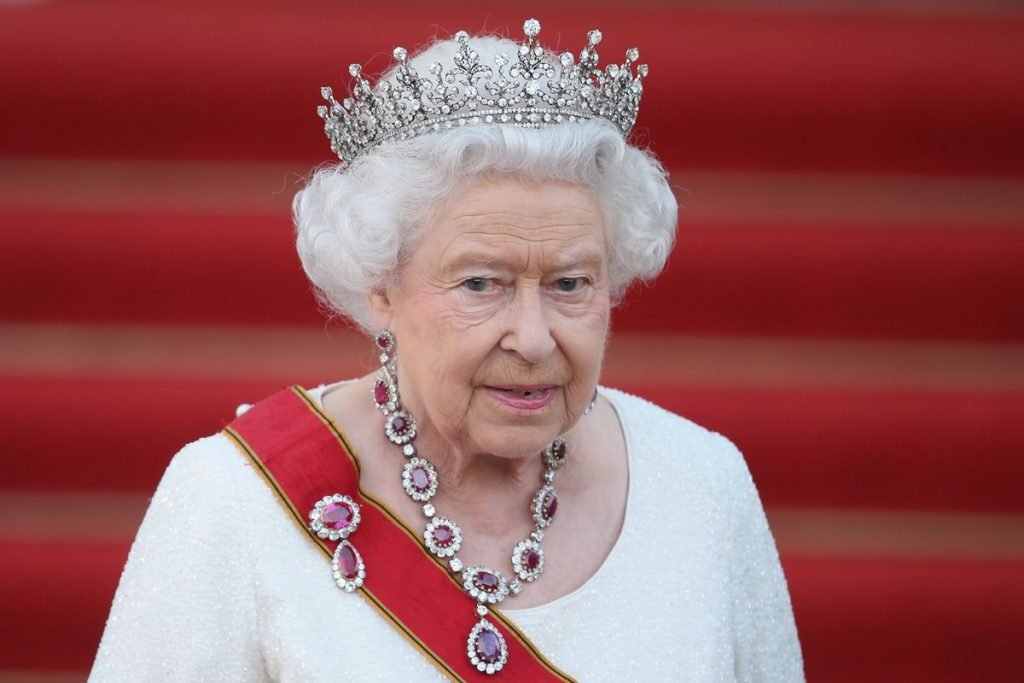 Saiba Quem Sao Os Parentes Desconhecidos Da Rainha Elizabeth