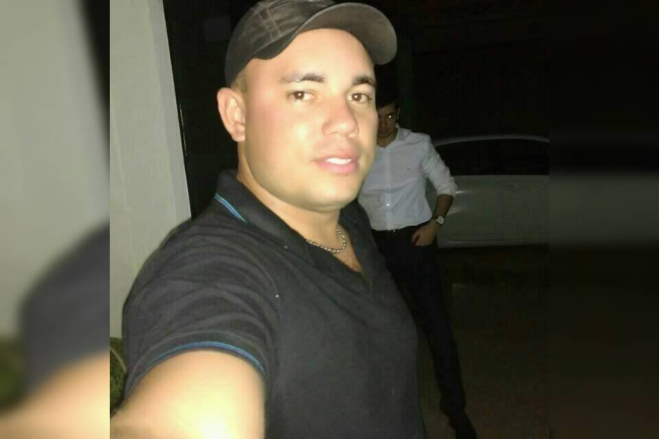 Wagner Evangelista era motorista