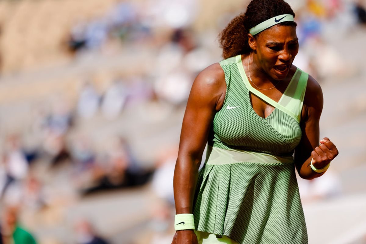 Serena Williams e os números de uma carreira histórica que chega ao fim