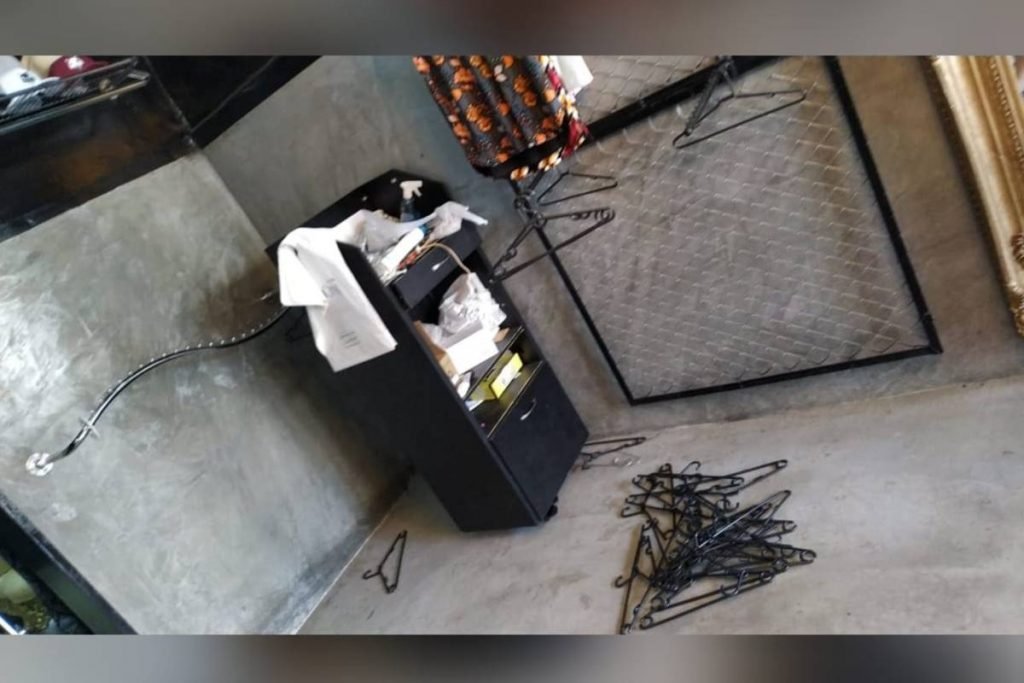Ameaçado de morte por ser gay, homem morre de Covid-19 no dia do casamento loja de casal gay ameaçado de morte em anápolis, goiás, é roubada