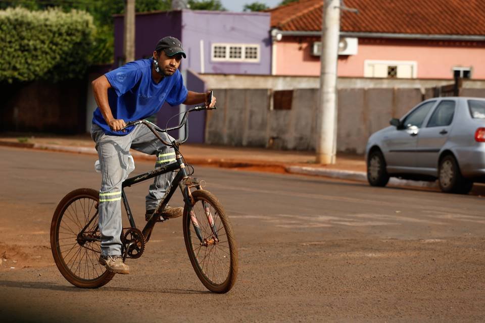 Porteirão, em Goiás, é a cidade brasileira com o maior percentual de casos da covid-19 na população