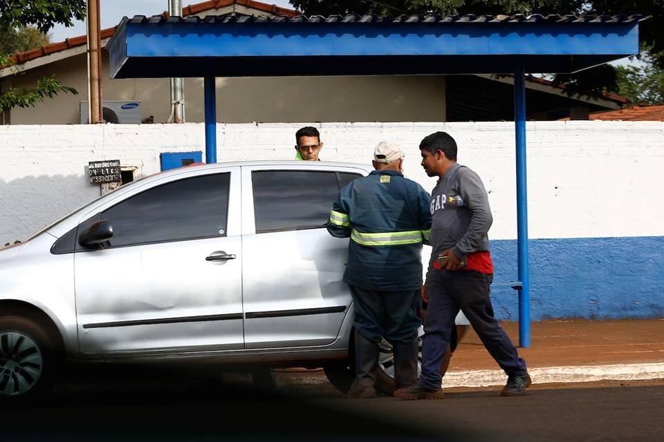 Porteirão, em Goiás, é a cidade brasileira com o maior percentual de casos da covid-19 na população