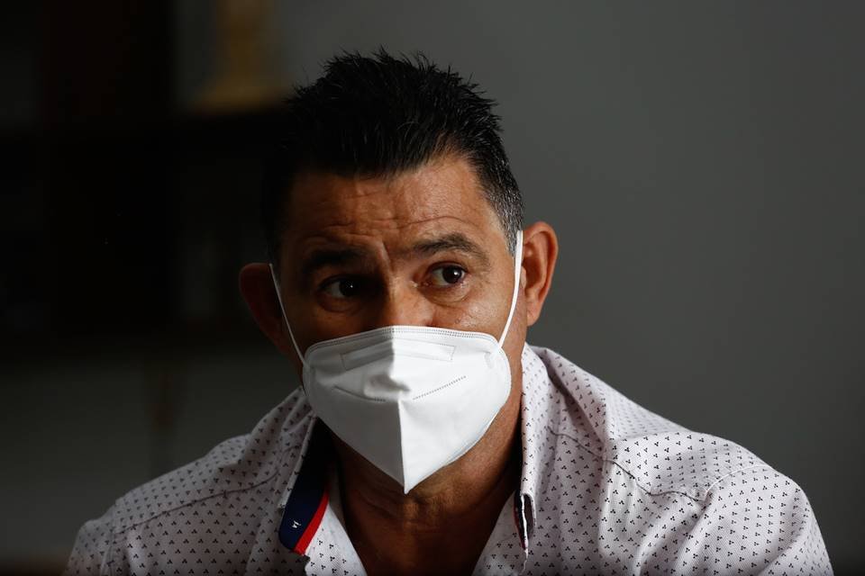 Porteirão, em Goiás, é a cidade brasileira com o maior percentual de casos da covid-19 na população
