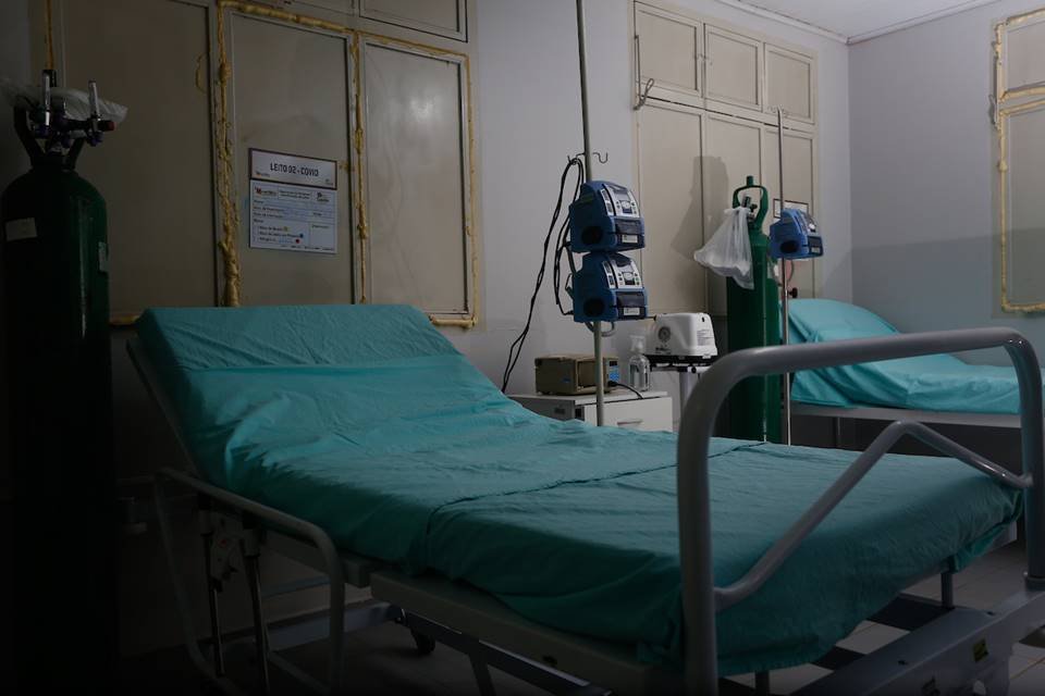 Porteirão, em Goiás, é a cidade brasileira com o maior percentual de casos da covid-19 na população