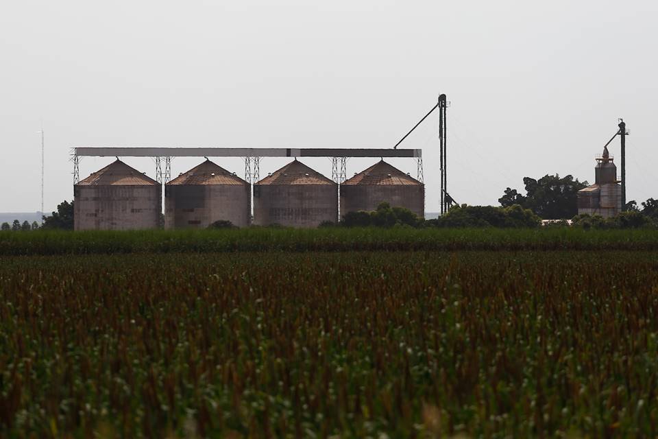 Porteirão, em Goiás, é a cidade brasileira com o maior percentual de casos da covid-19 na população
