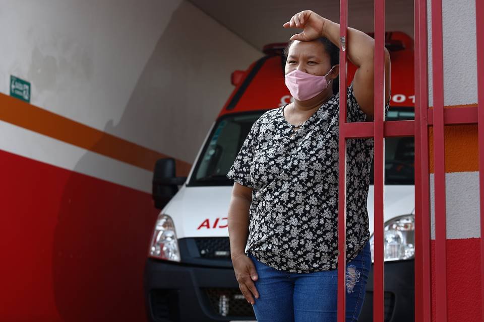 Porteirão, em Goiás, é a cidade brasileira com o maior percentual de casos da covid-19 na população