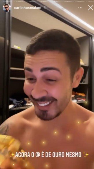 Carlinhos Maia