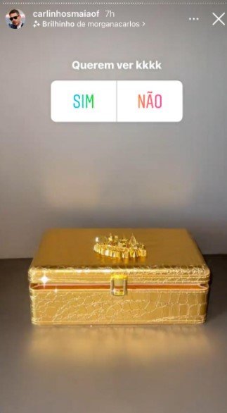 Carlinhos Maia