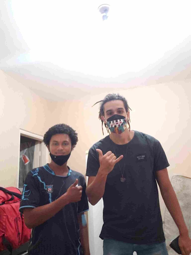 vagner oliveira