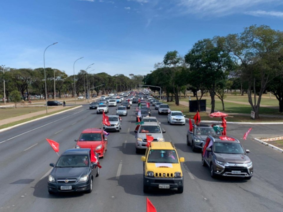 carreata