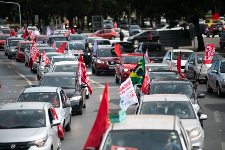 carreata
