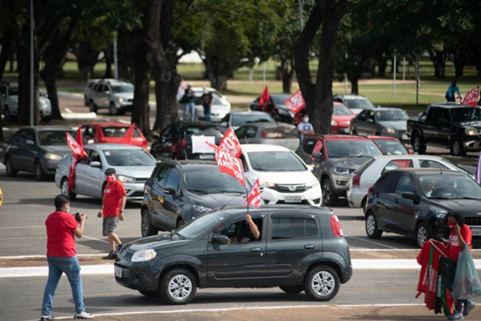 carreata
