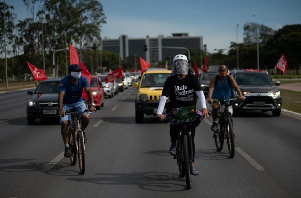 carreata