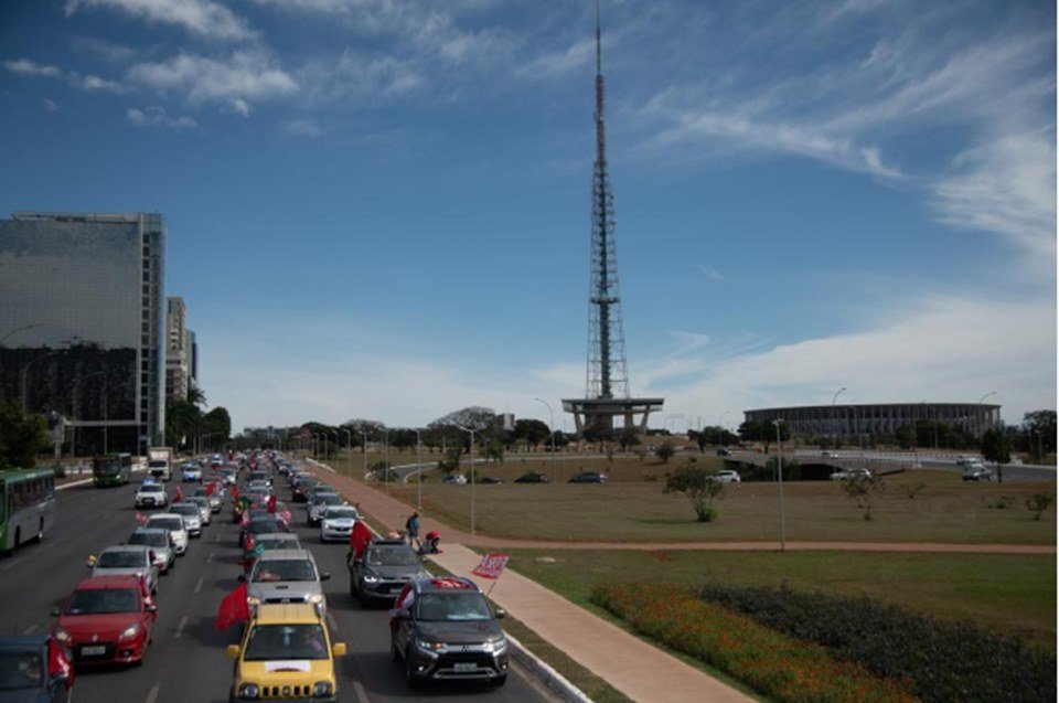 carreata