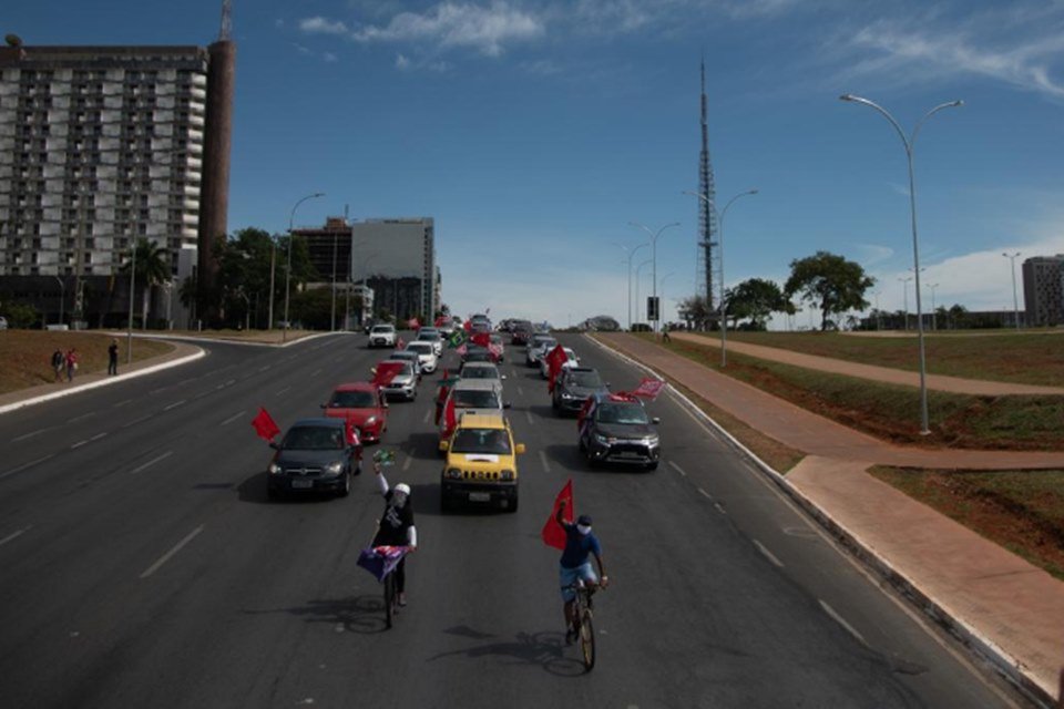 carreata