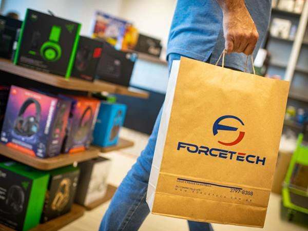Forcetech