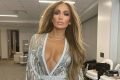 Jennifer Lopez