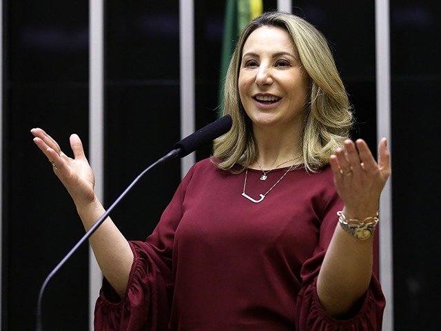 Jaqueline Cassol