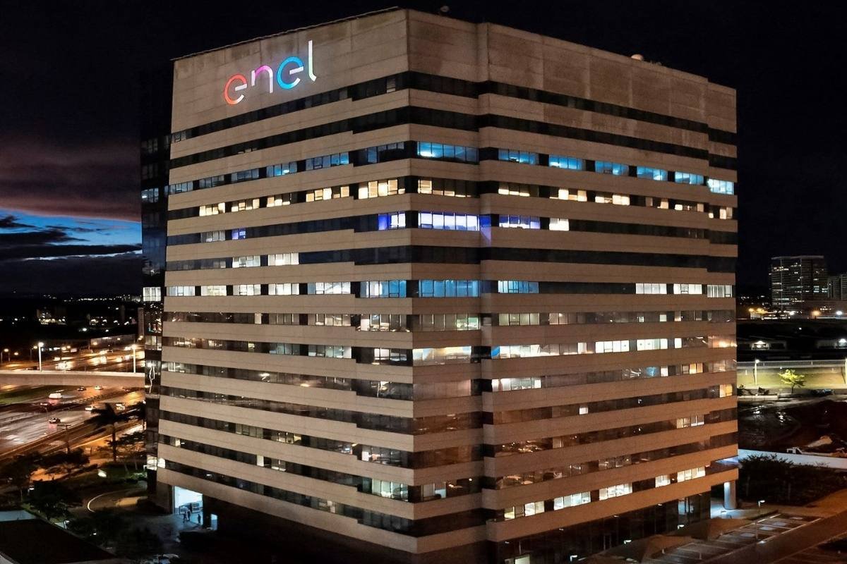Eletropaulo muda de nome e se torna Enel Distribuição São Paulo