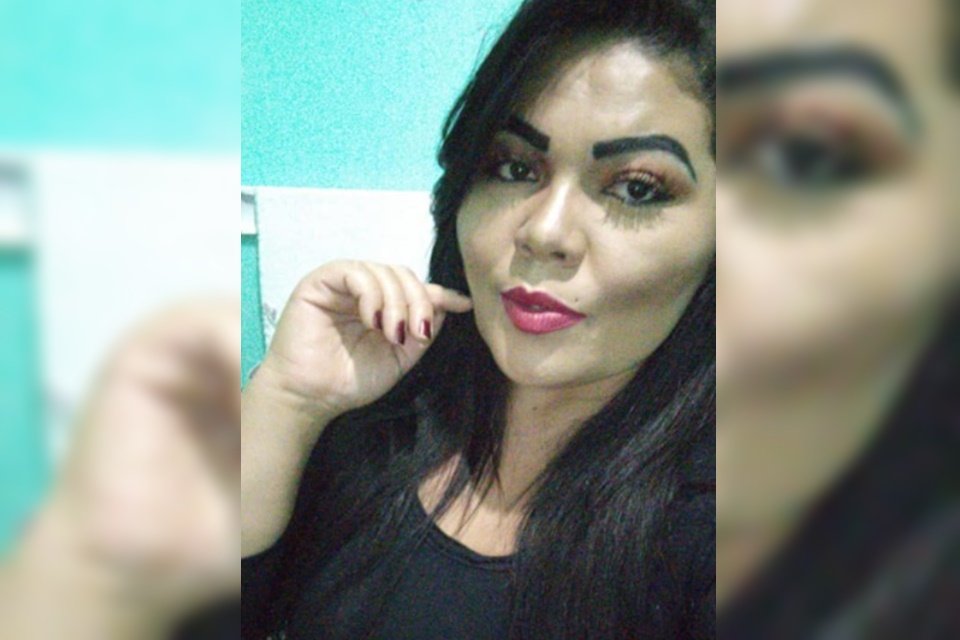 Fernanda Landim, morta pelo companheiro no DF
