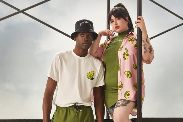 Campanha C&A x Baw Clothing