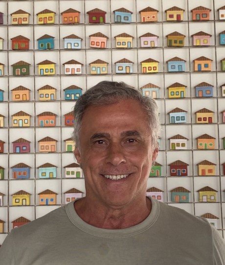oscar magrini