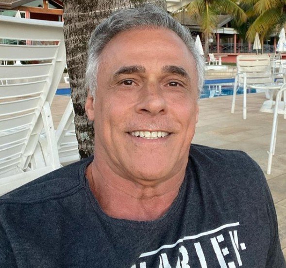 oscar magrini