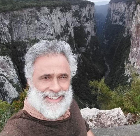 oscar magrini
