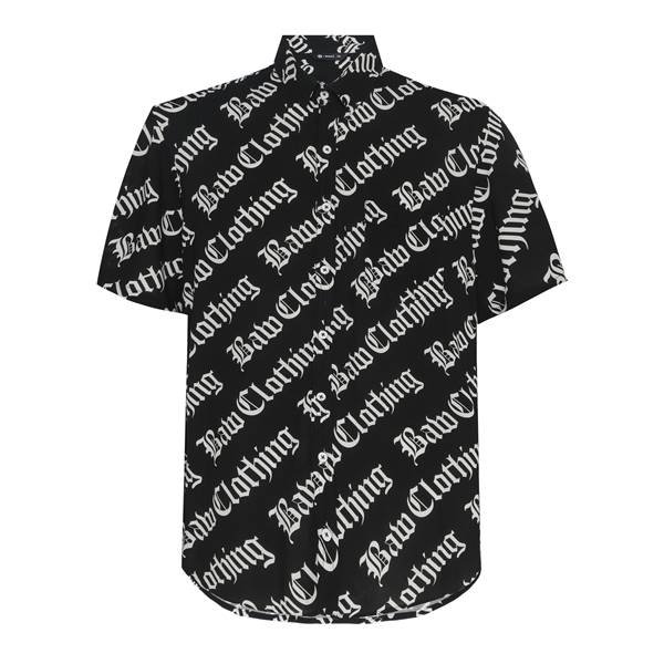 Peça da collab C&A x Baw Clothing