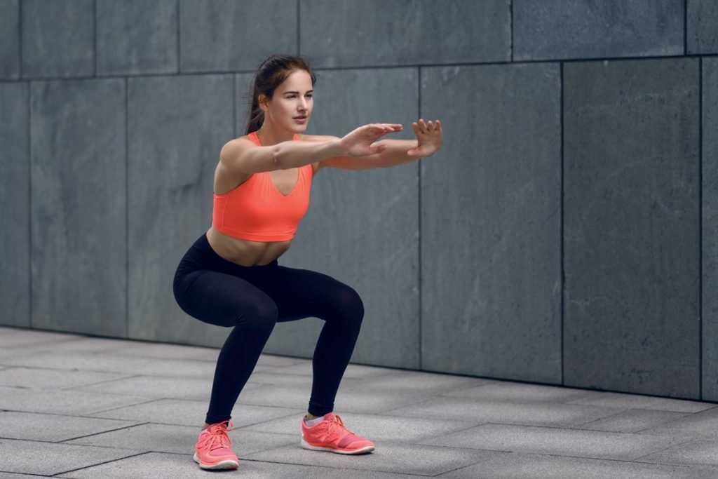 4 exercícios fundamentais para ter pernas torneadas, segundo personal