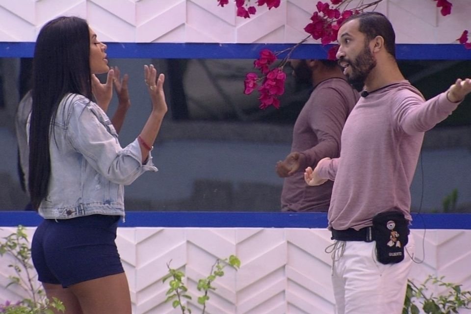 Gil briga pocah