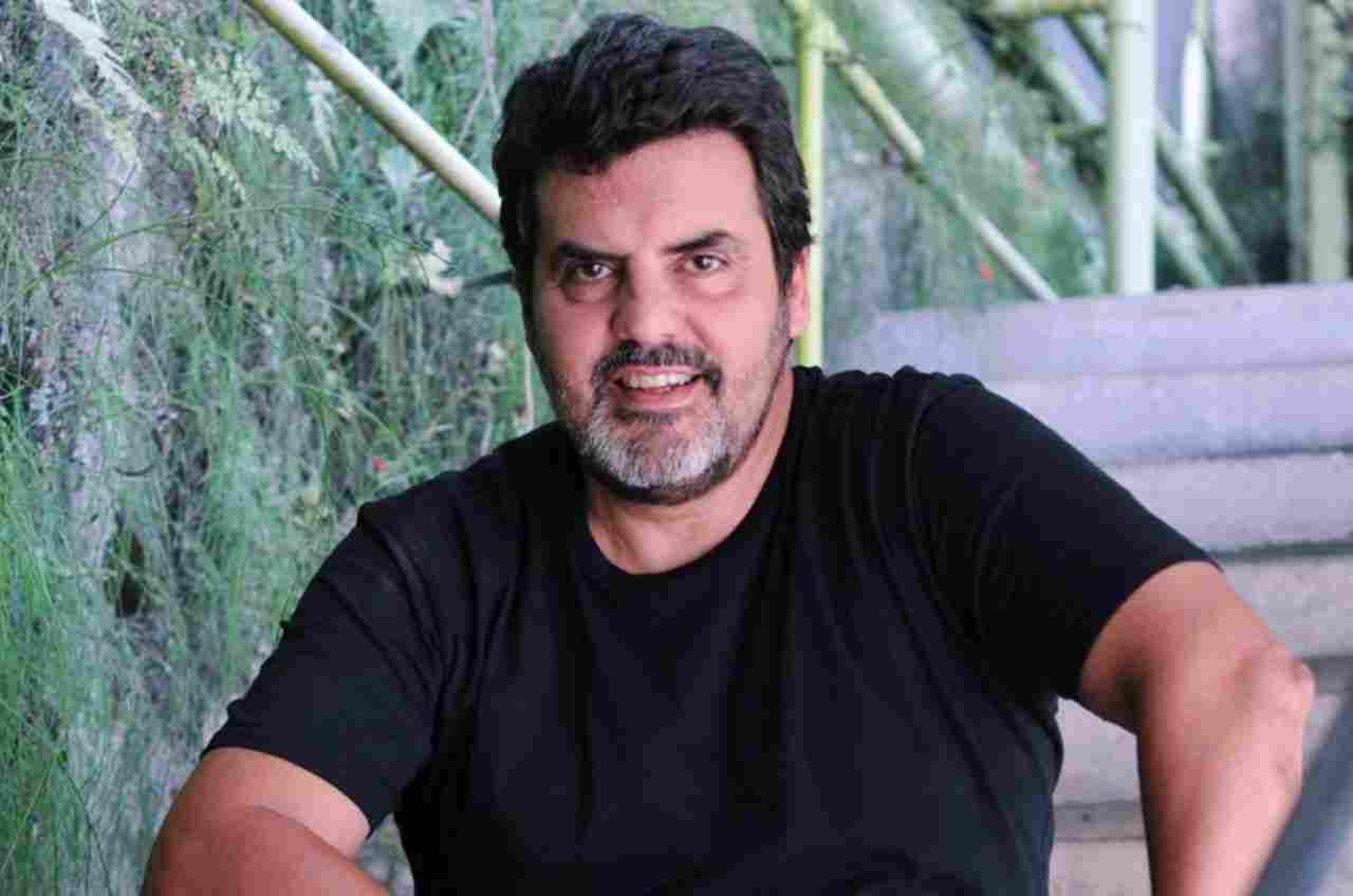 Marcello Bastos, fundador e sócio da Farm
