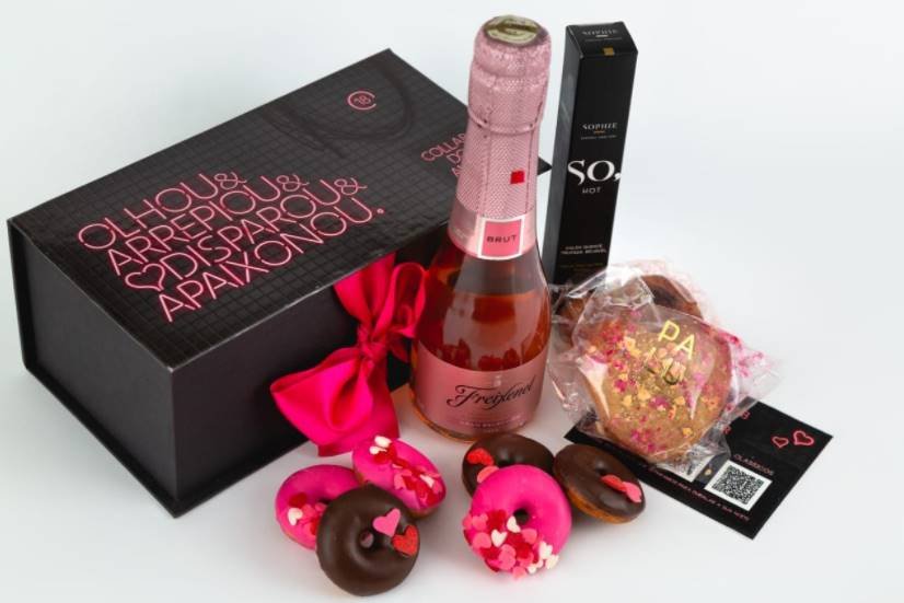 Cookie Sutra, Renata Leite Confeitaria