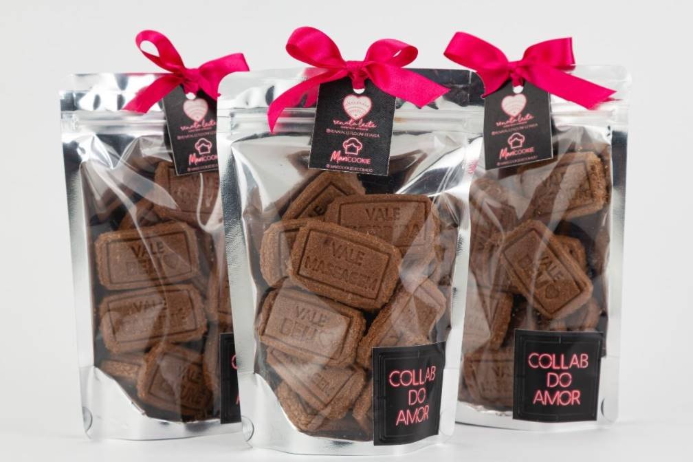 Cookie Sutra, Renata Leite Confeitaria