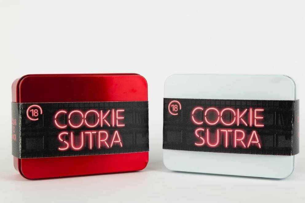 Cookie Sutra, Renata Leite Confeitaria