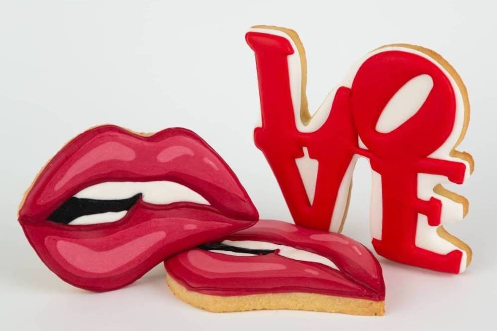 Cookie Sutra, Renata Leite Confeitaria