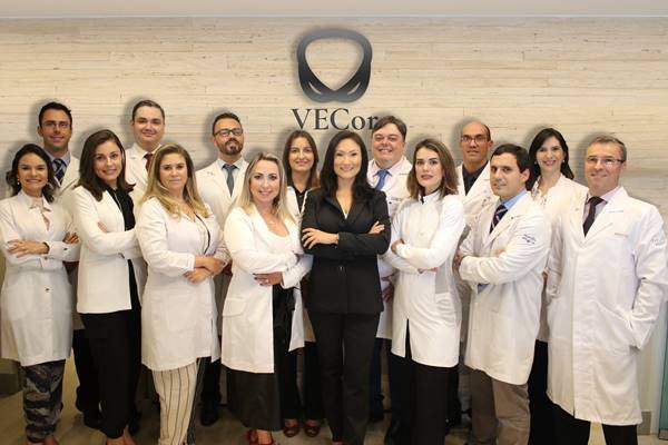 Equipe Vecor