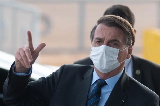 Jair Bolsonaro