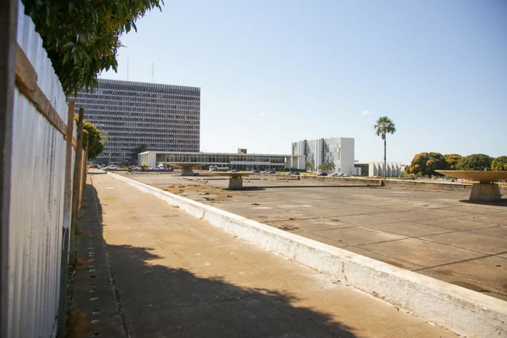praça