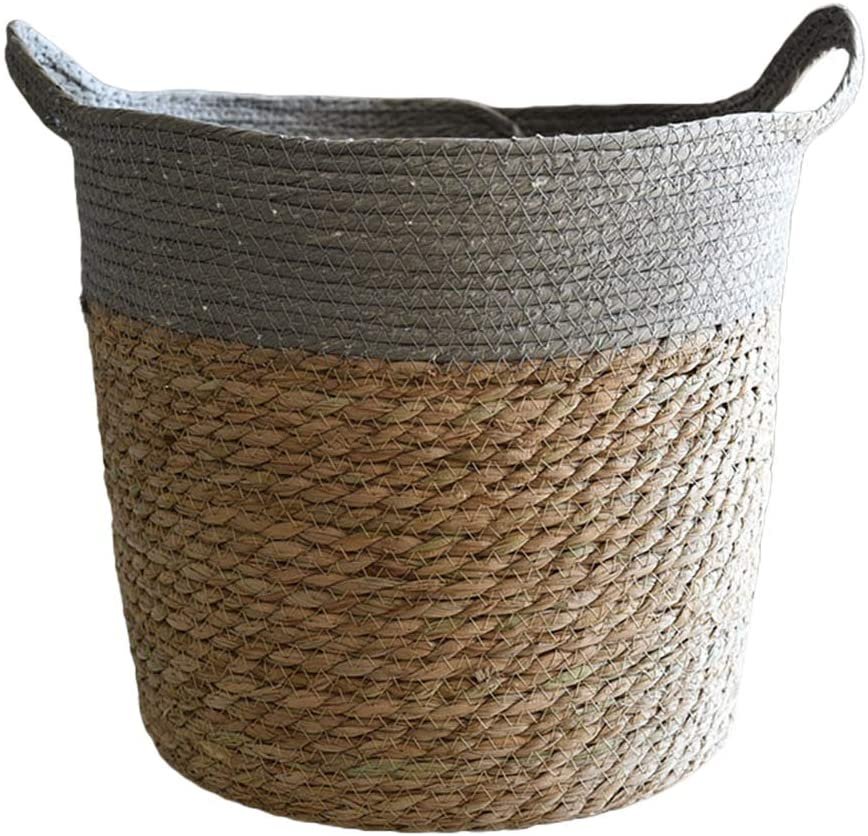 Cesto bicolor, da Beerty